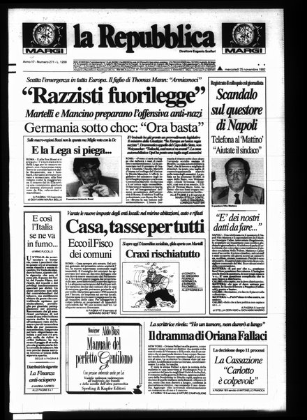 La repubblica